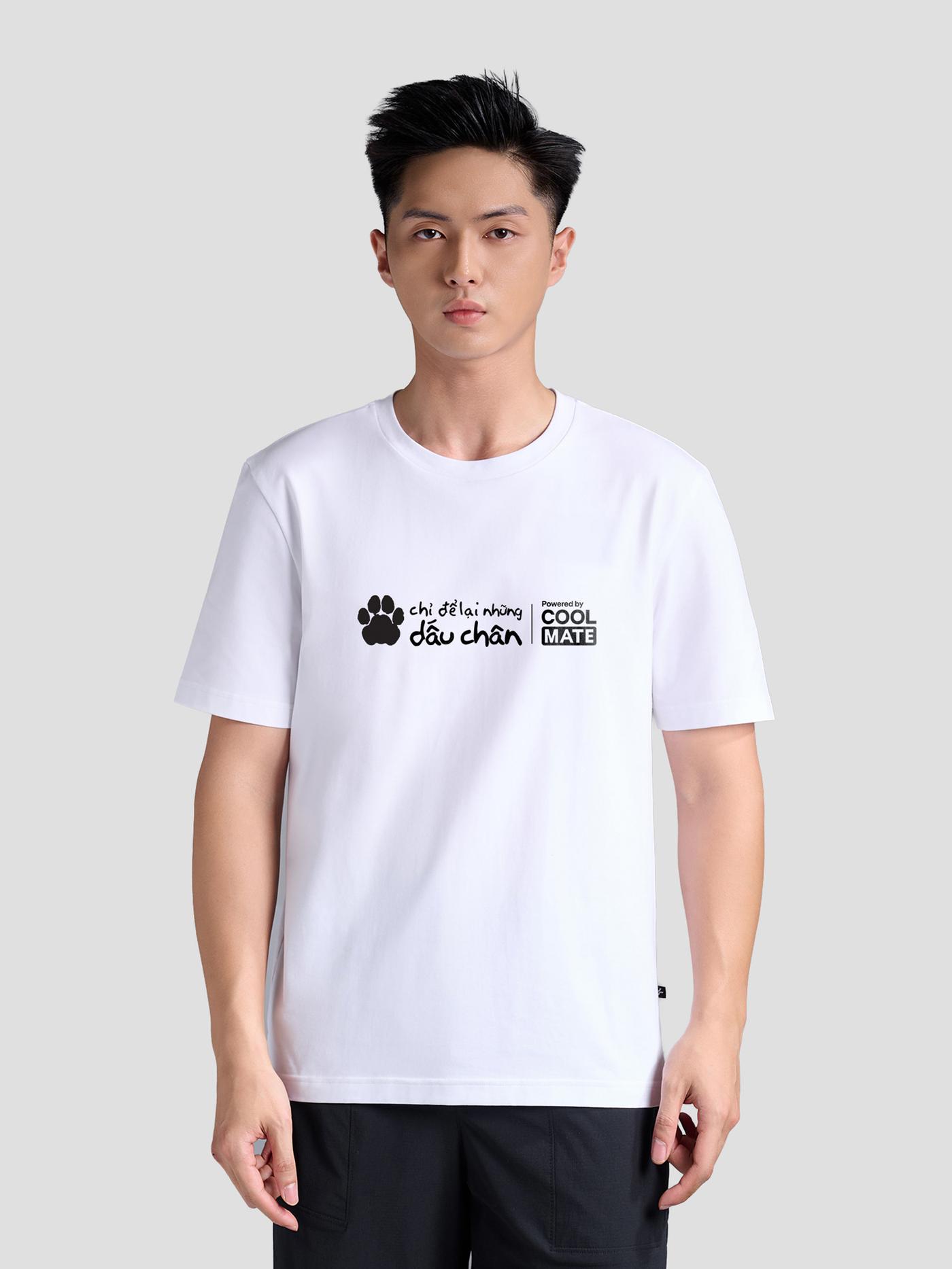 Áo Jungle Báo Đốm Cotton 220gsm - undefined