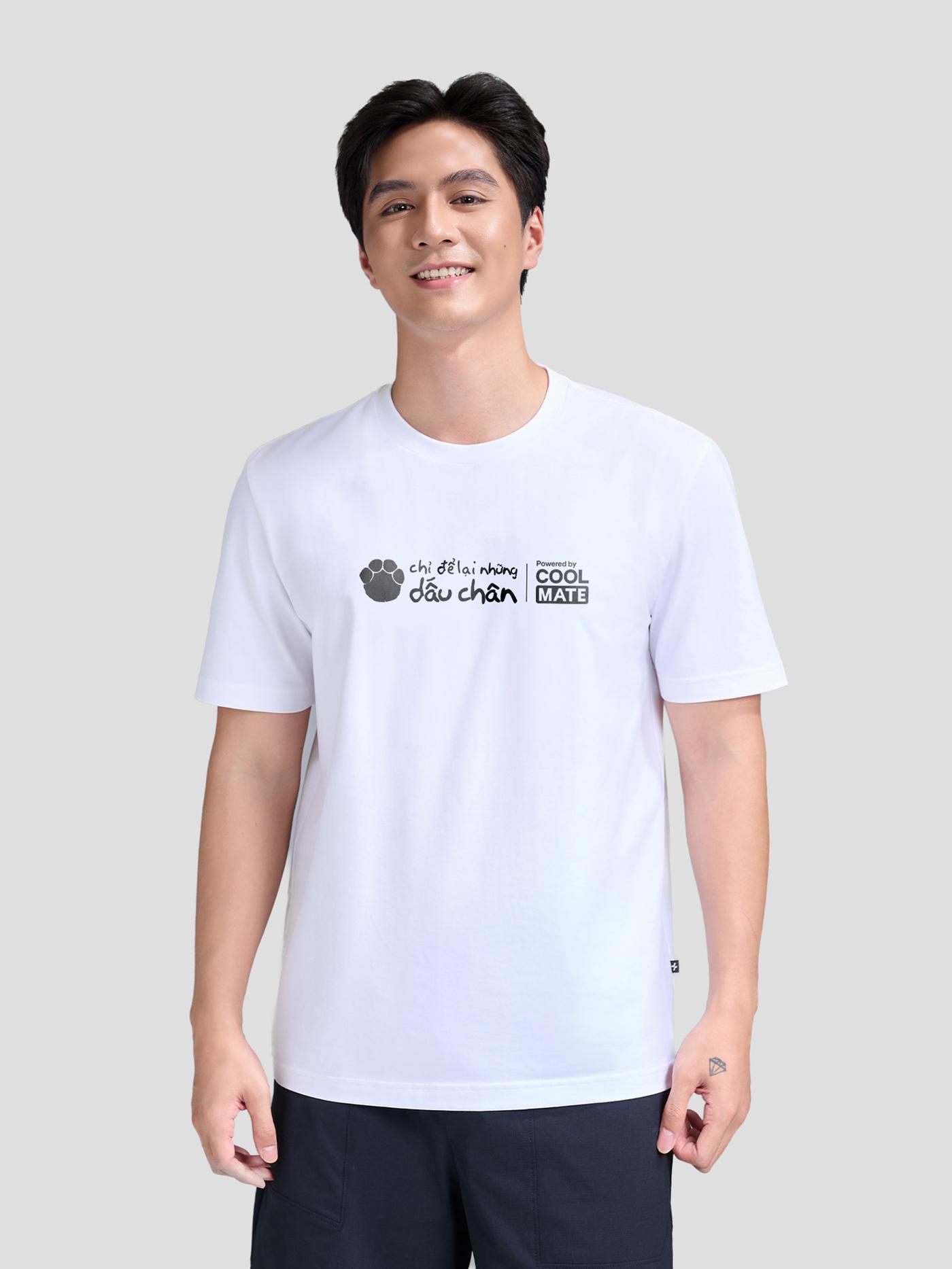 Áo Jungle Voi Châu Á Cotton 220gsm - undefined