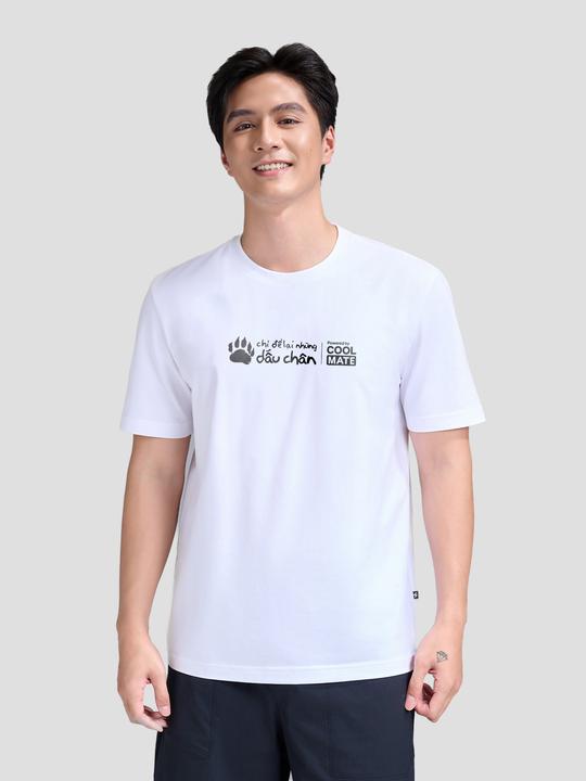 Áo Jungle Gấu Chó Cotton 220gsm - undefined