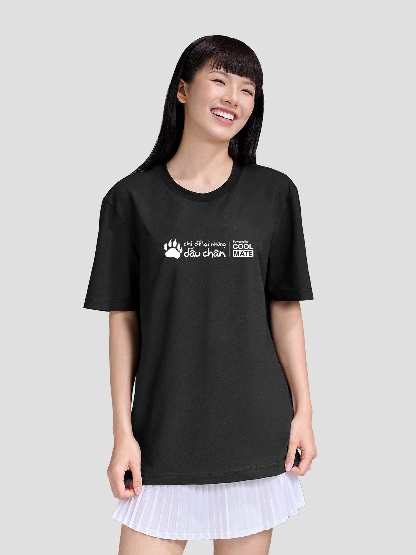 Jungle Sun Bear Graphic Tee - undefined