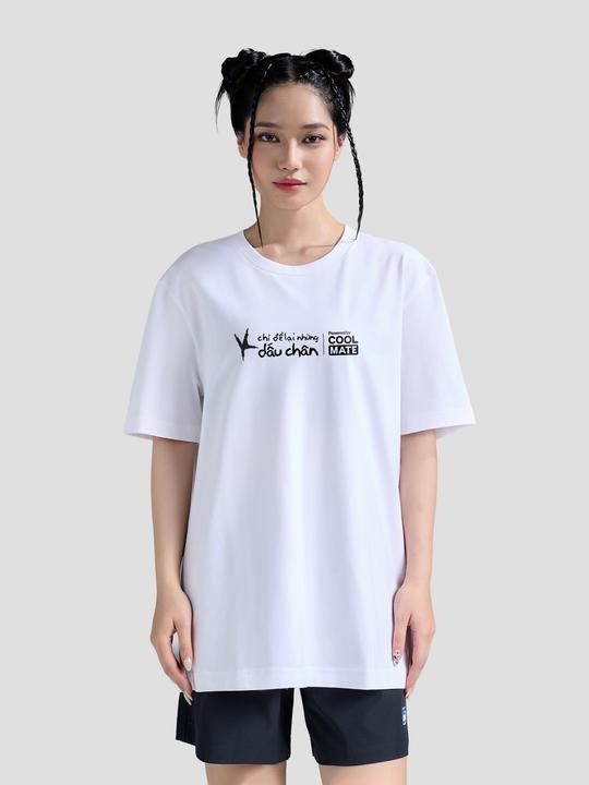 Áo Jungle Dù Dì Phương Đông Cotton 220gsm - undefined