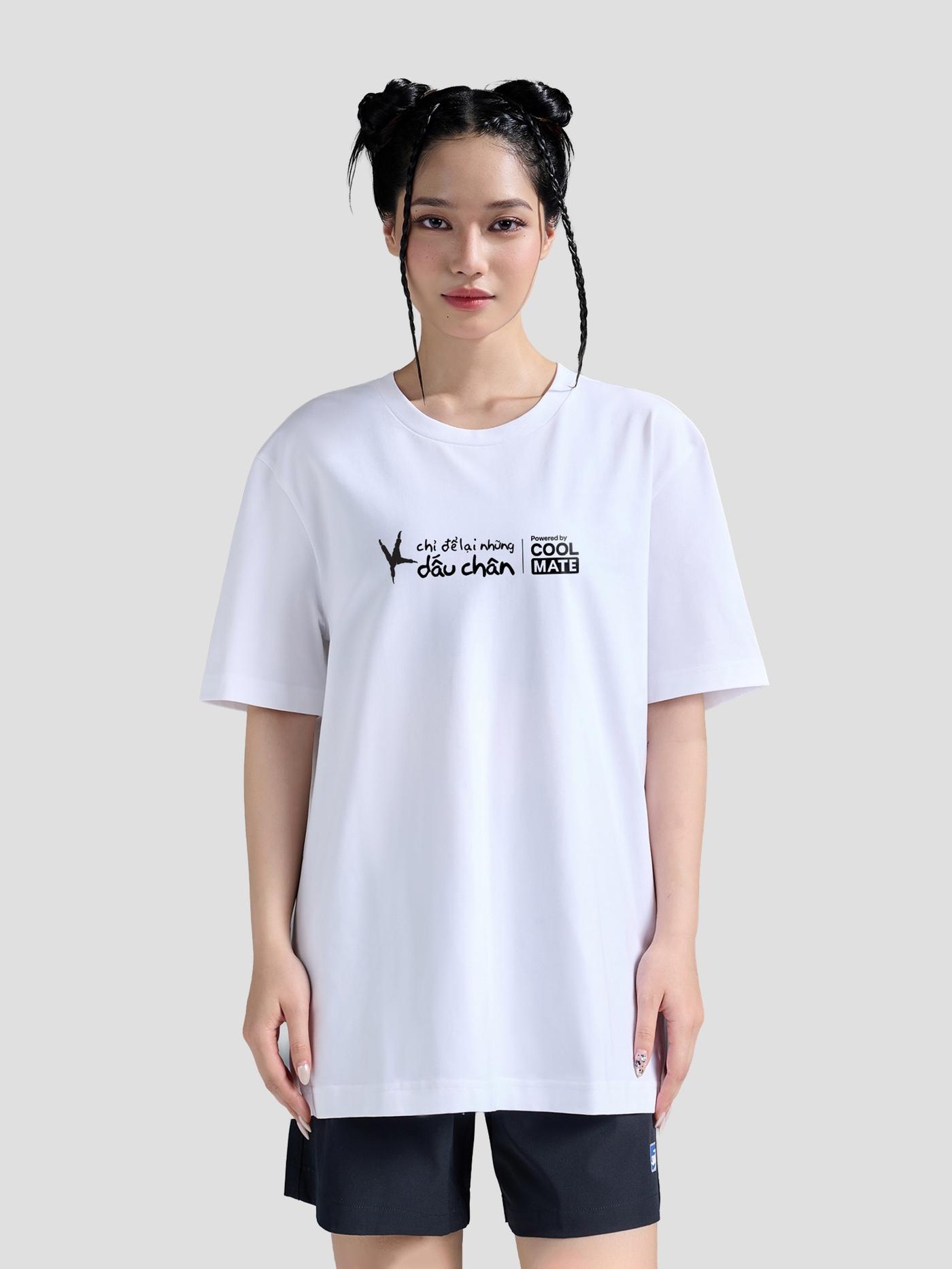 Áo Jungle Dù Dì Phương Đông Cotton 220gsm - undefined