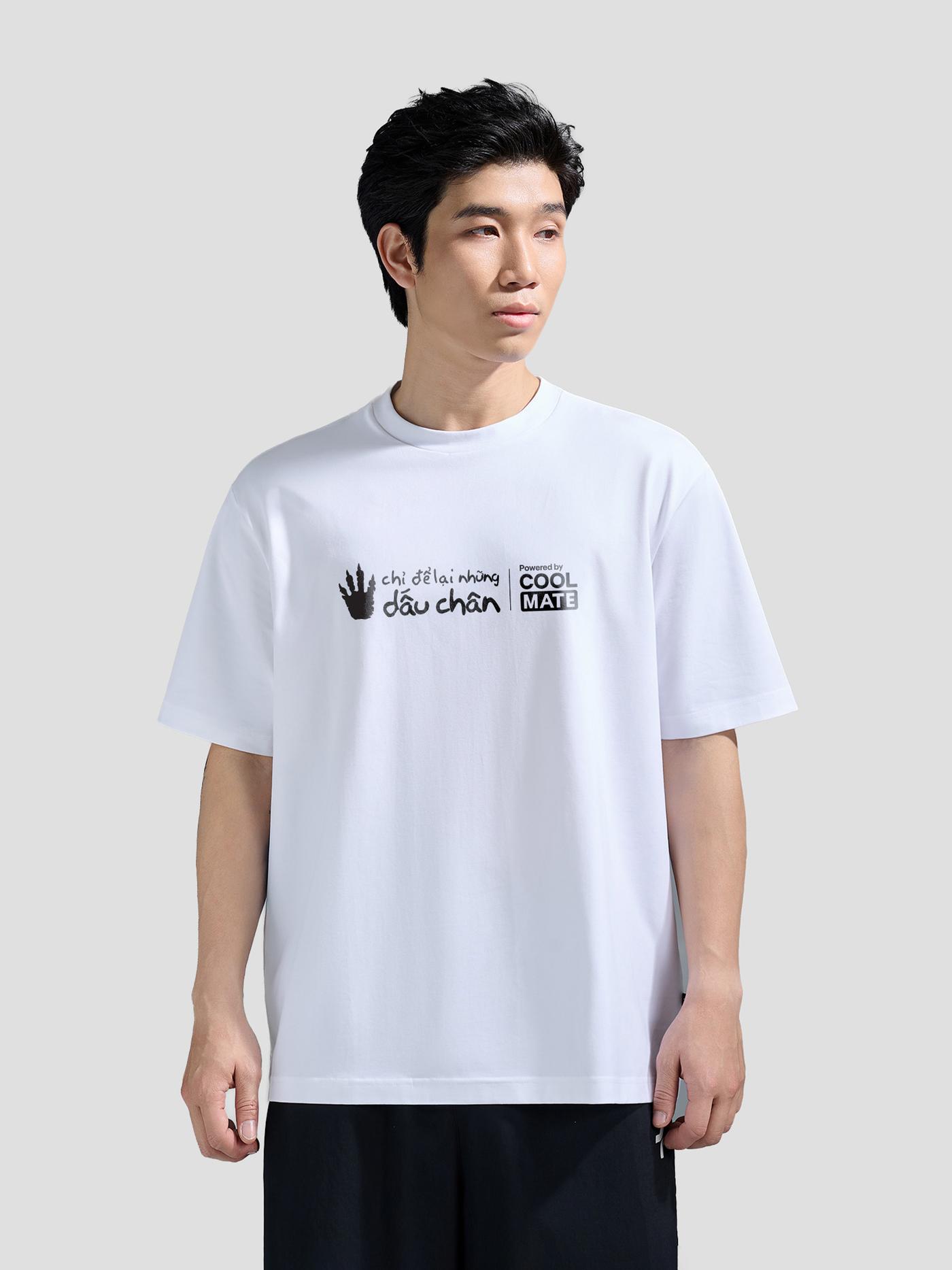Jungle Siamese Crocodile Graphic Tee - undefined