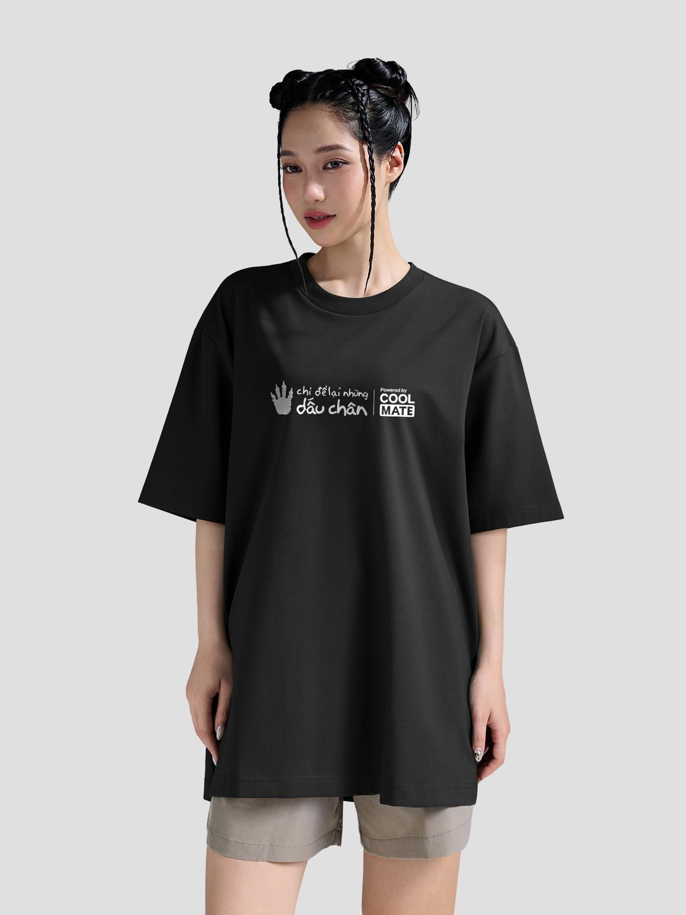 Áo Jungle Cá Sấu Xiêm Cotton 220gsm - undefined