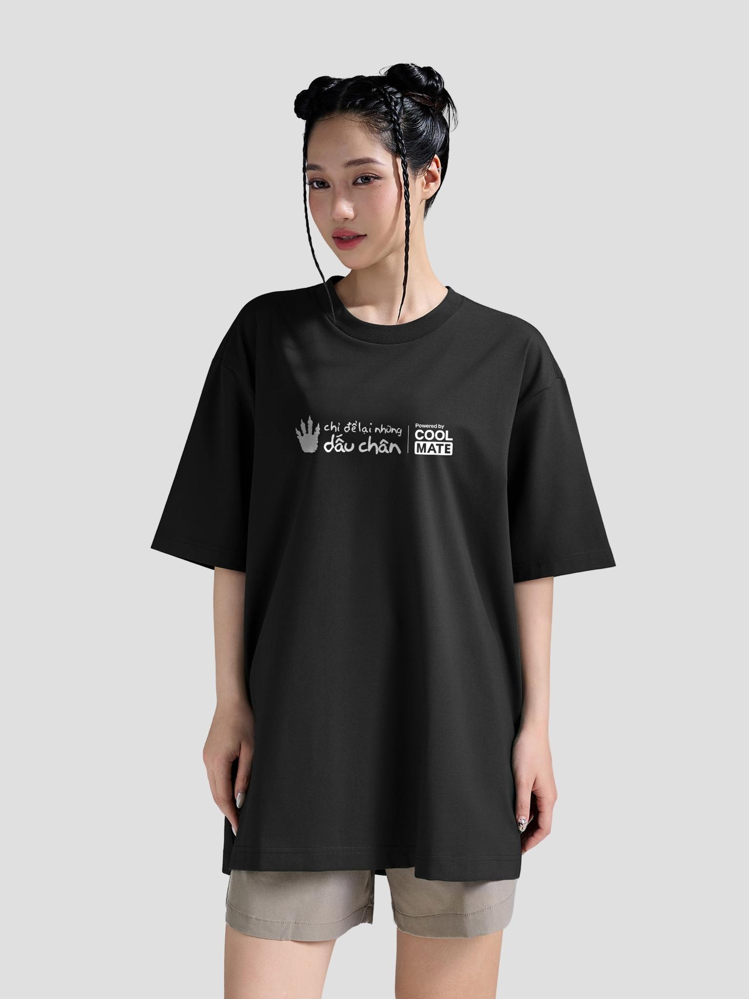 Áo Jungle Cá Sấu Xiêm Cotton 220gsm - undefined