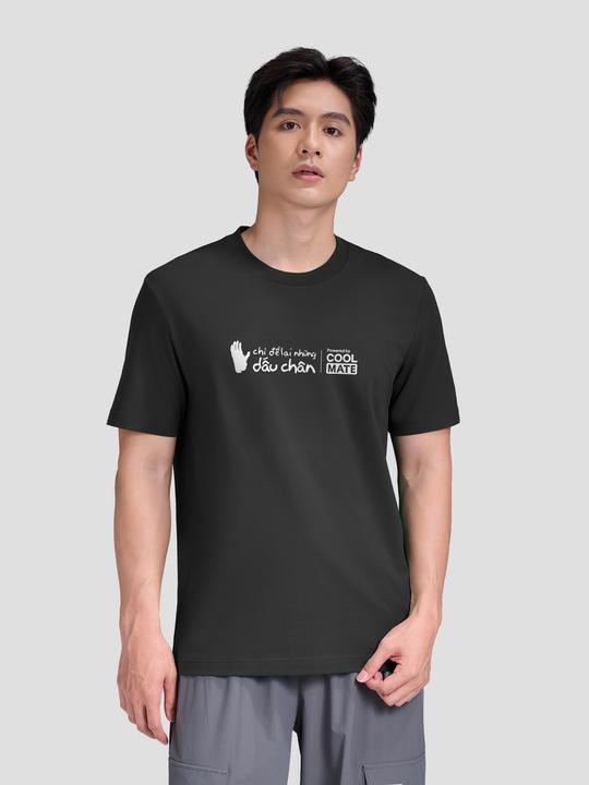 Áo Jungle Vượn Đen Má Vàng Cotton 220gsm - undefined