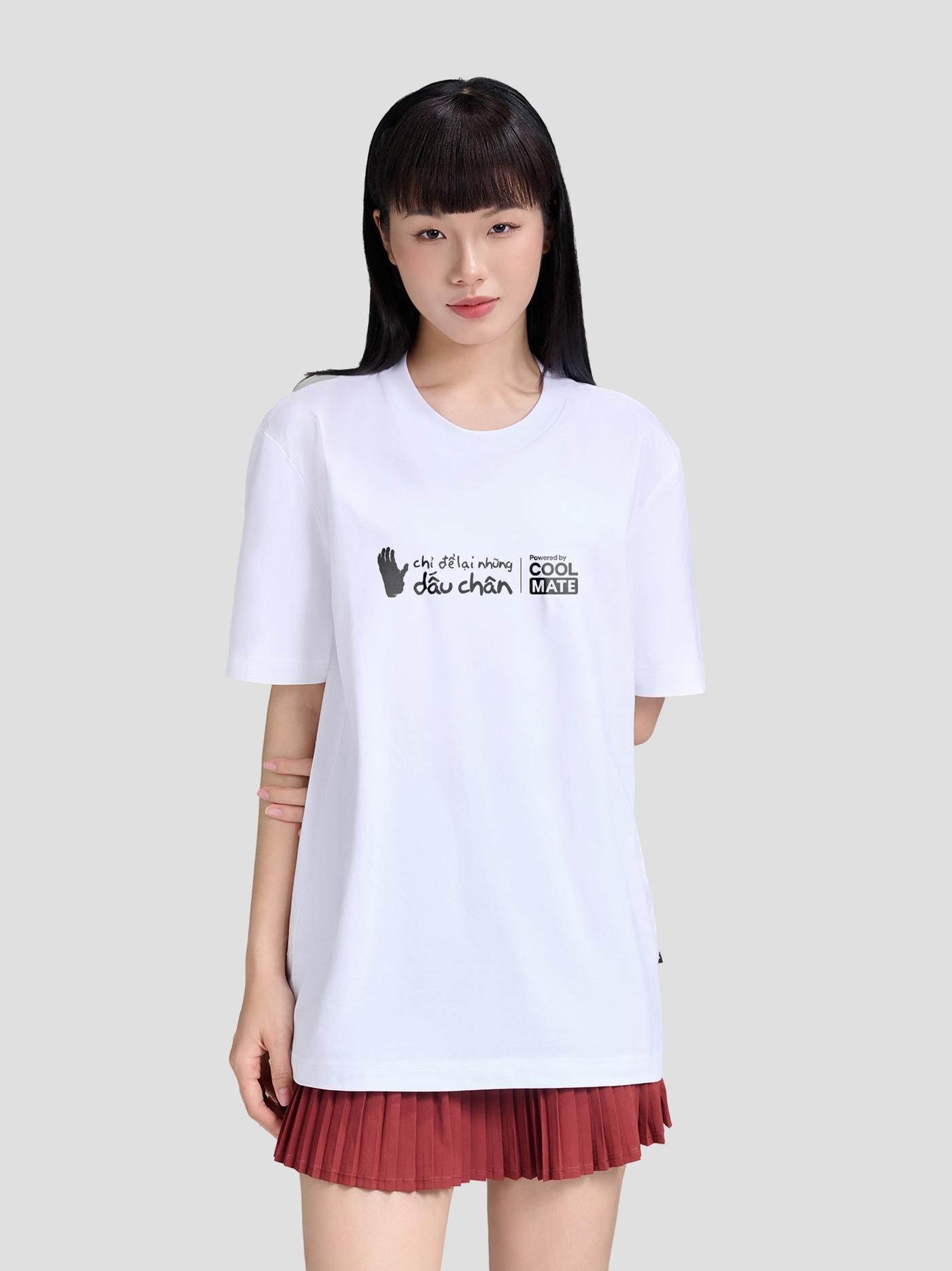 Áo Jungle Vượn Đen Má Vàng Cotton 220gsm - undefined