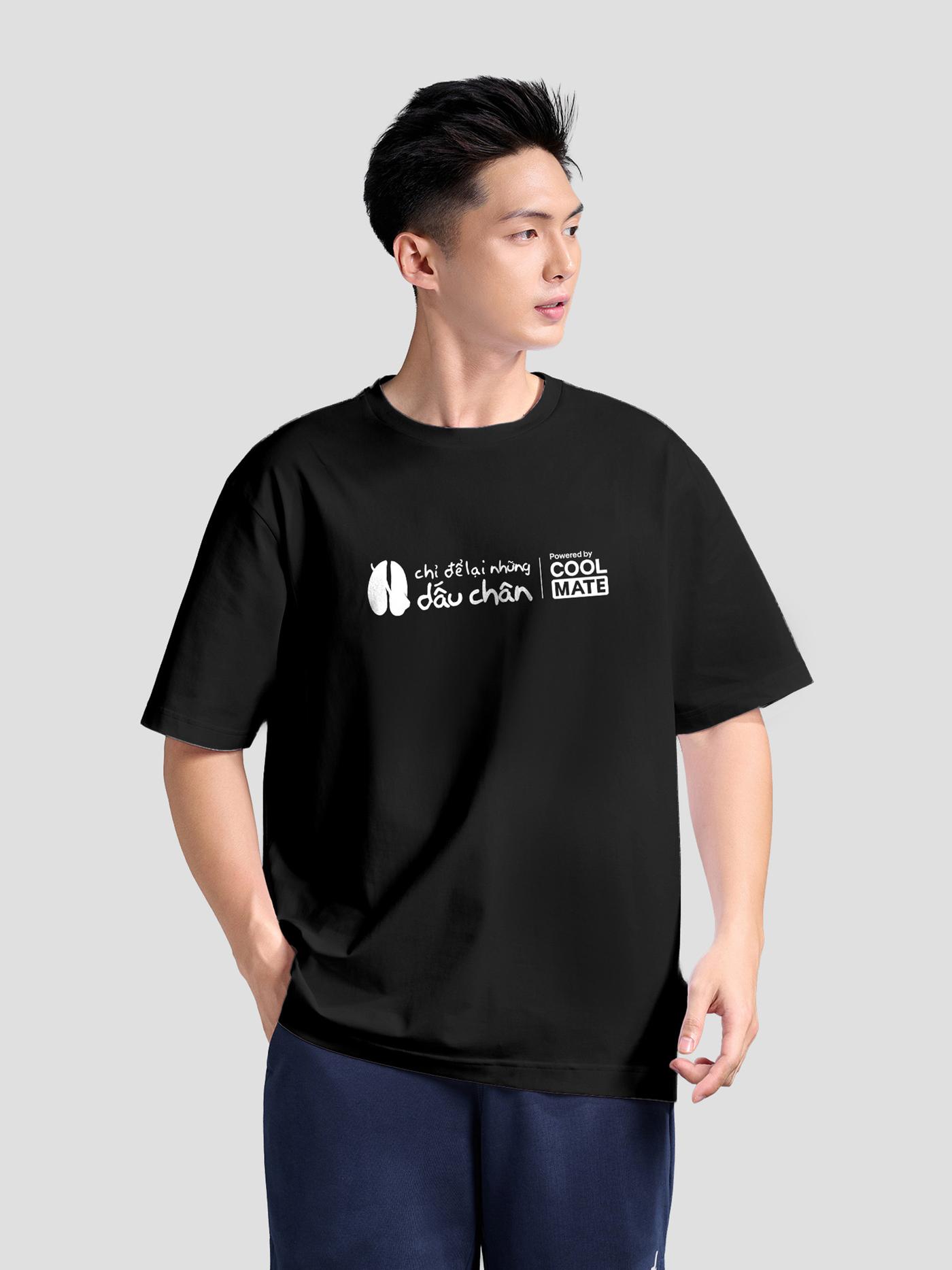 Áo Jungle Hoẵng Nam Bộ Cotton 220gsm - undefined