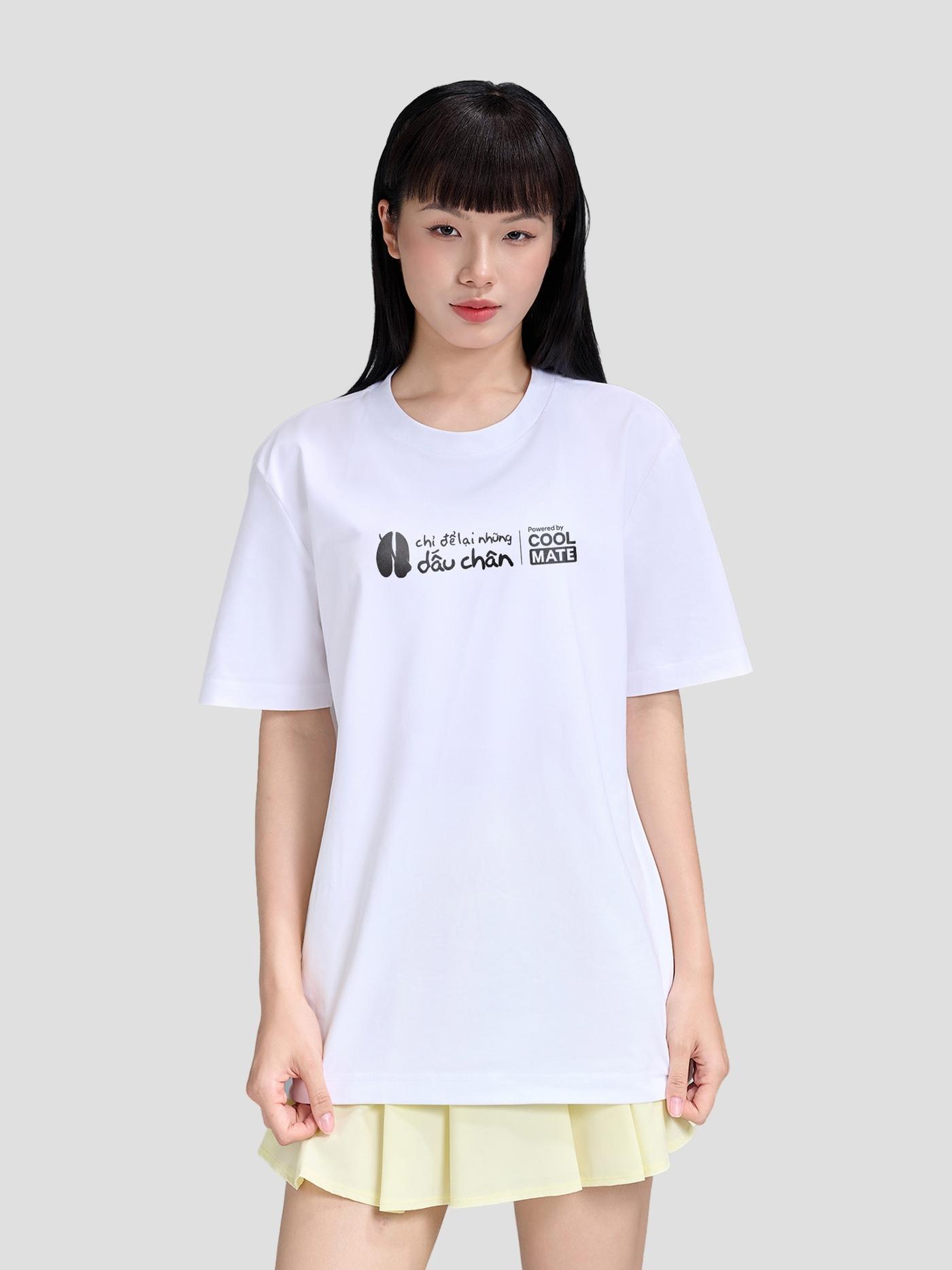 Jungle Southern Red Muntjac Graphic Tee - undefined
