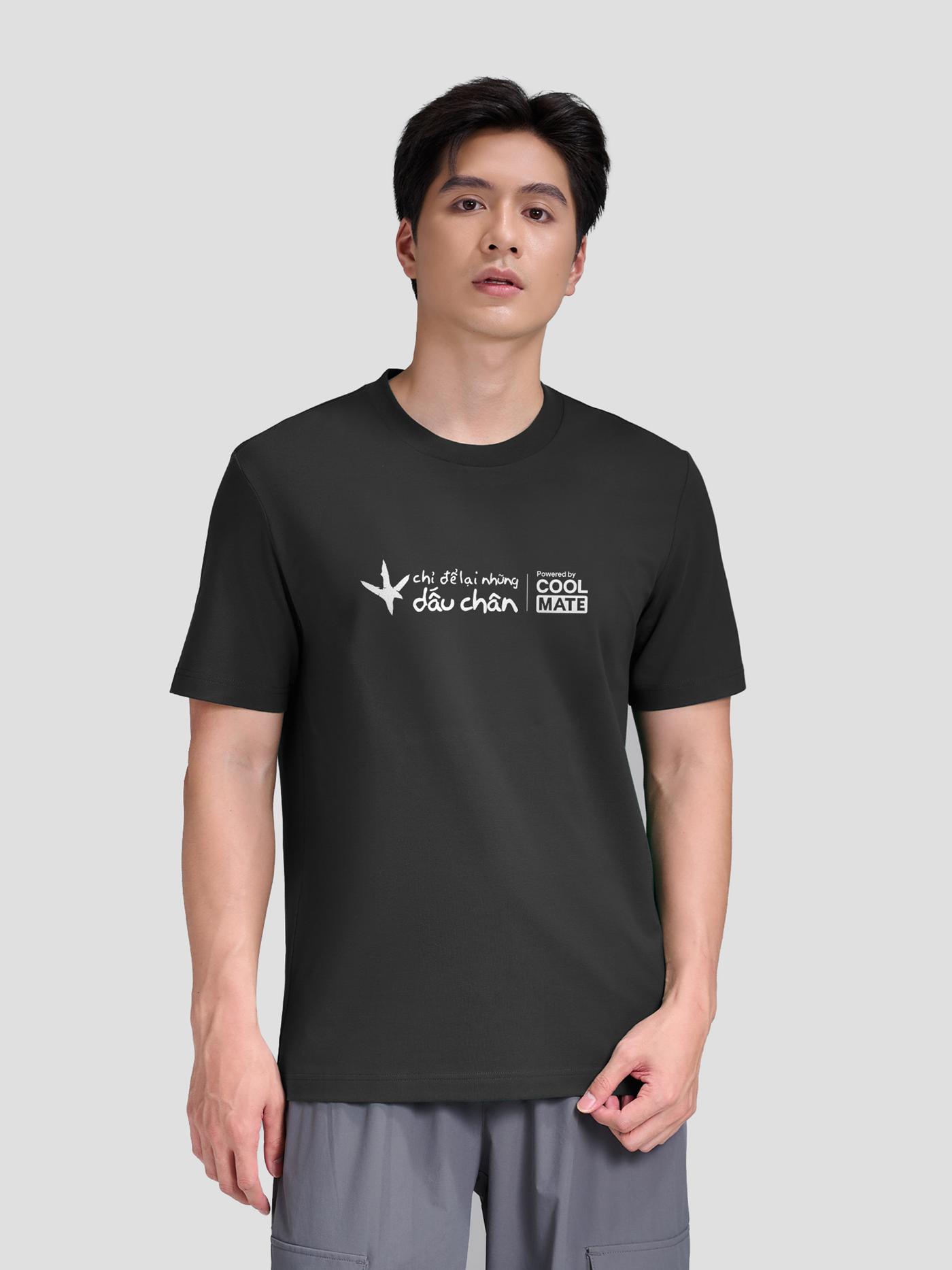 Jungle Peafowl Graphic Tee - undefined