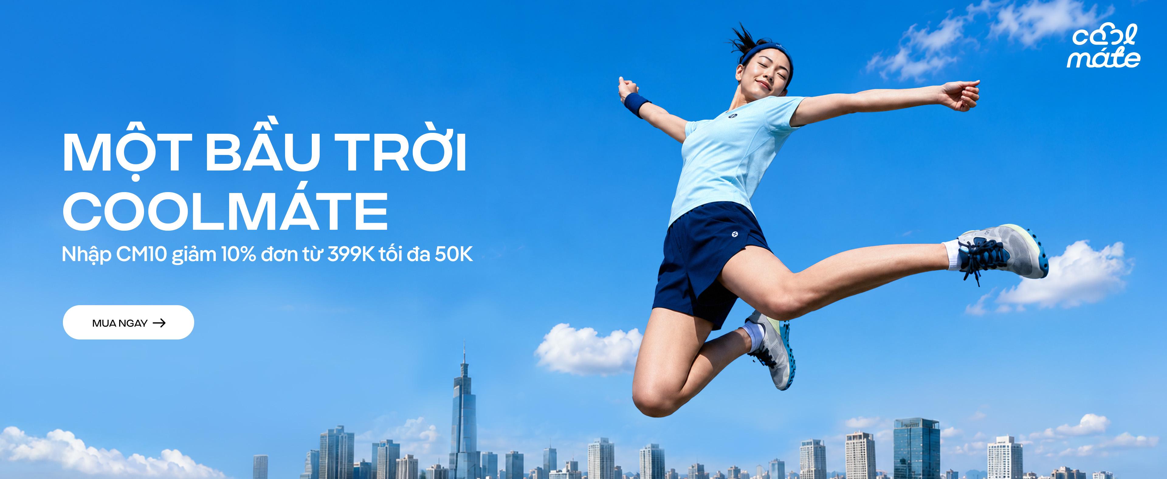 Promotional banner 4 - desktop view