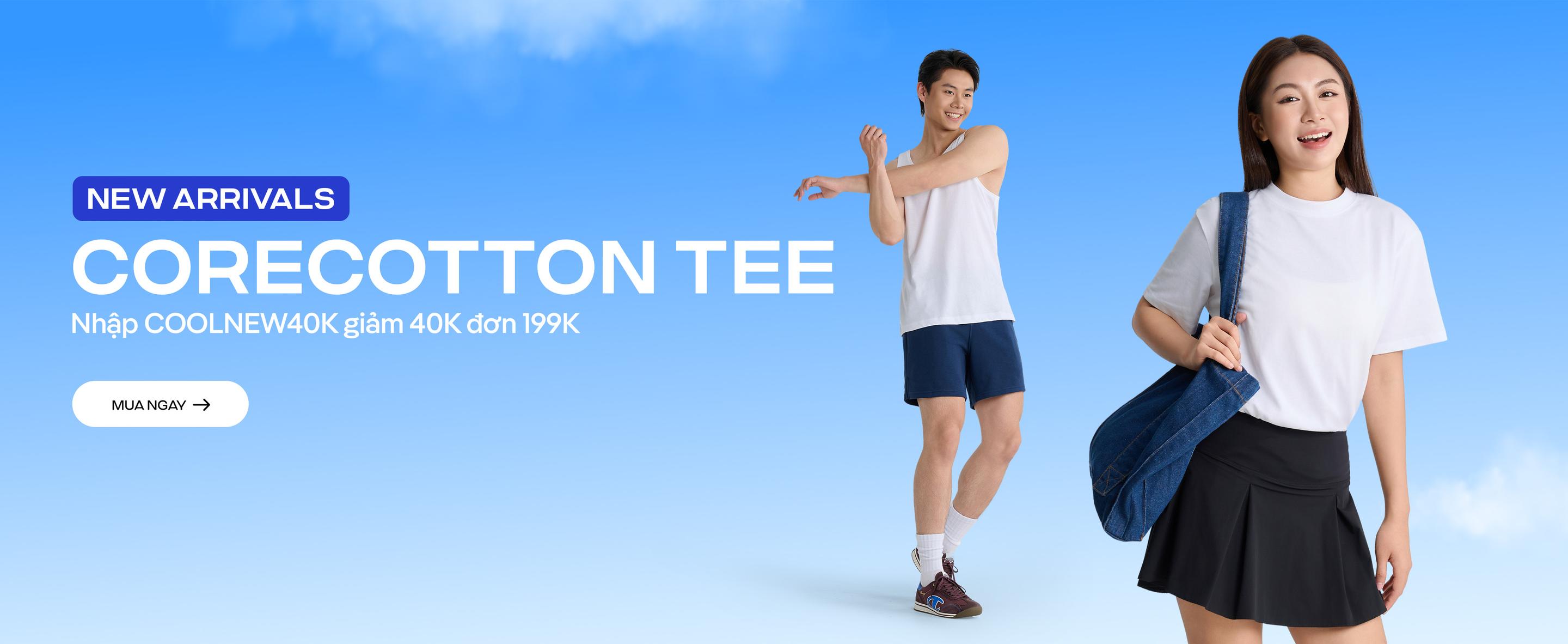 Promotional banner 4 - desktop view