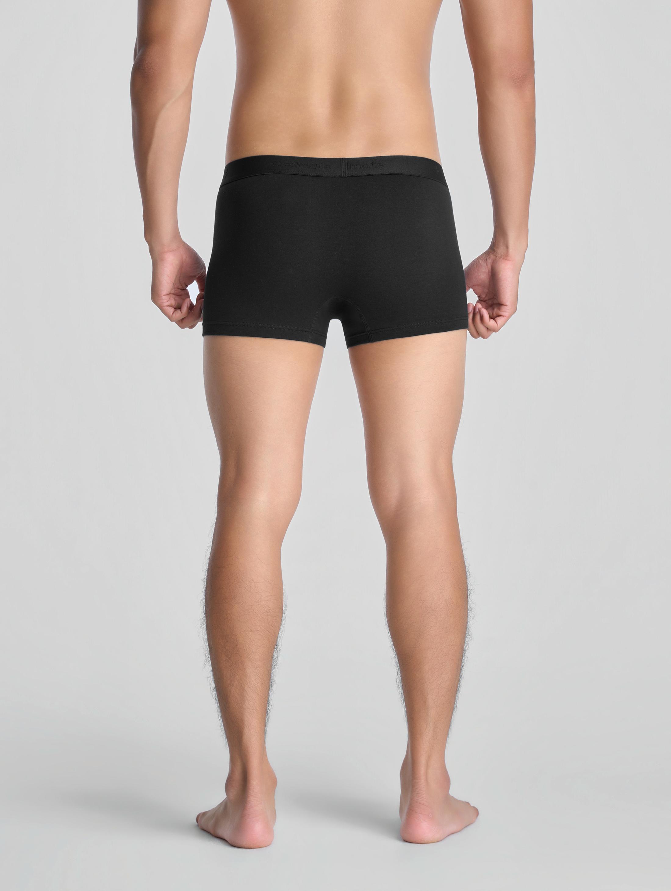 Quần lót nam Trunk Cotton Co Giãn Origin - undefined