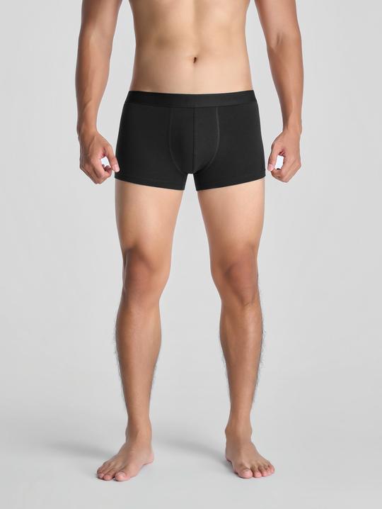 Quần lót nam Trunk Cotton Co Giãn Origin - undefined