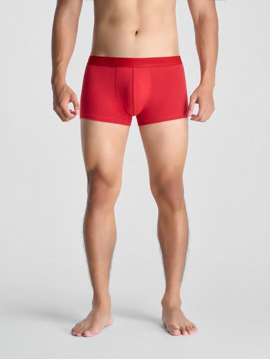 Quần lót nam Trunk Cotton Co Giãn Origin - undefined