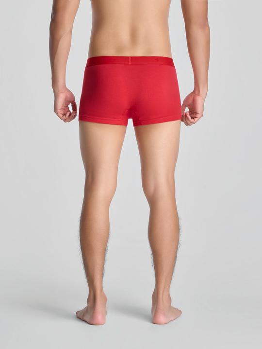 Combo 3 Quần lót nam Trunk Cotton Co Giãn Origin - undefined