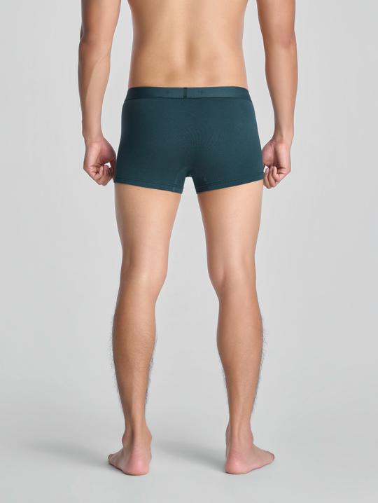 Quần lót nam Trunk Cotton Co Giãn Origin - undefined