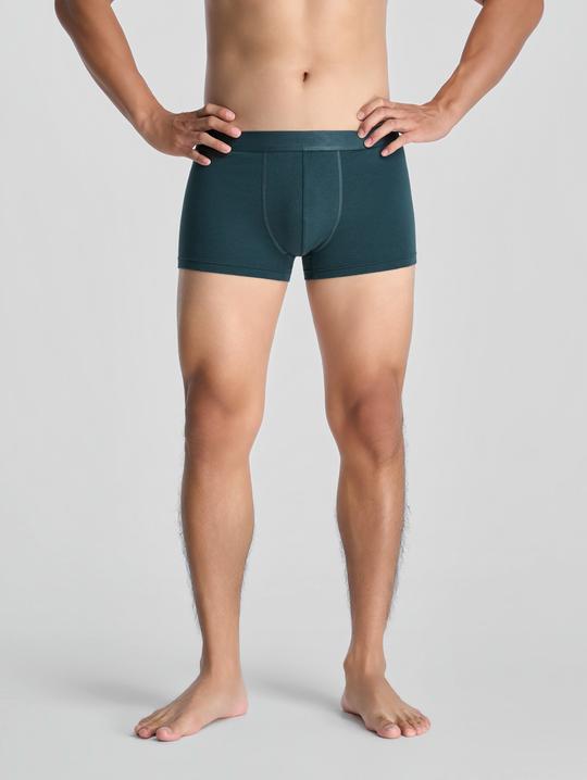 Quần lót nam Trunk Cotton Co Giãn Origin - undefined