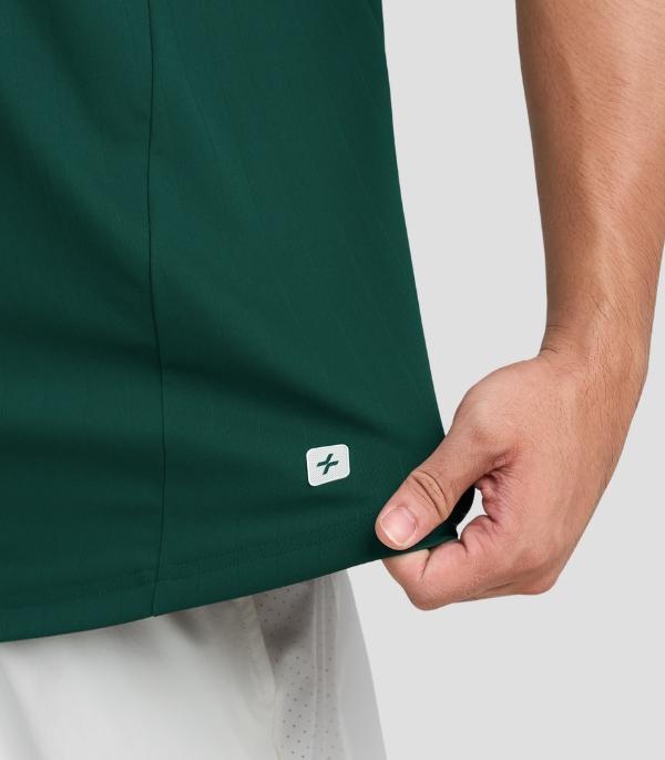 Công Nghệ Zero Sweatmark & Exdry