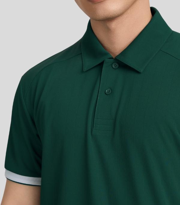 Chất Liệu Knit Jacquard