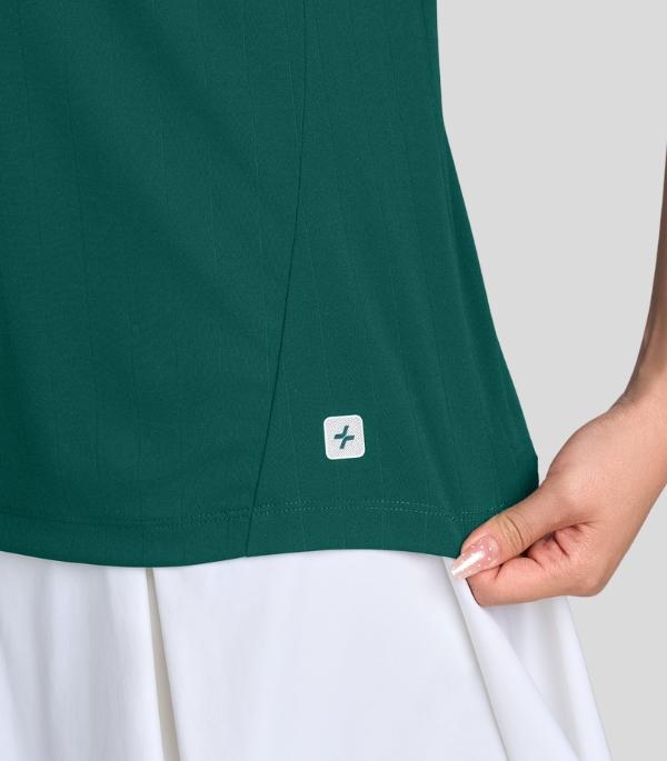Công Nghệ Exdry & Zero Sweatmark