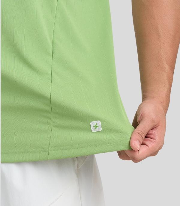 Công Nghệ Exdry & Zero Sweatmark