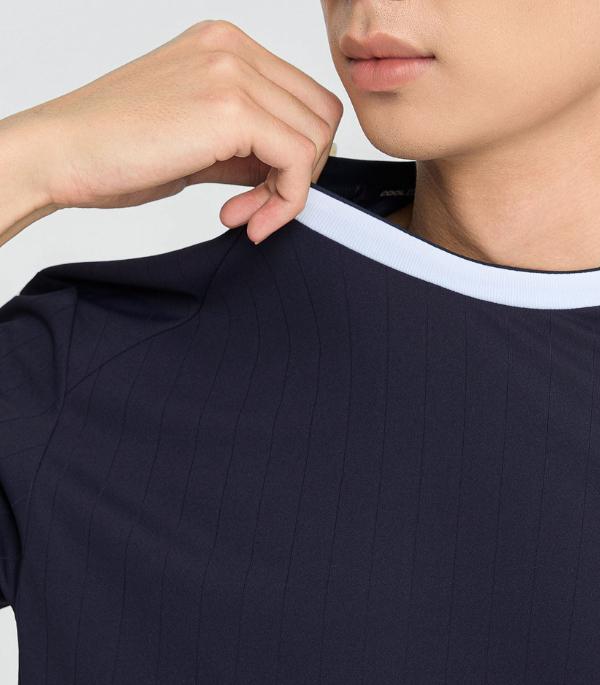 Chất Liệu Knit Jacquard