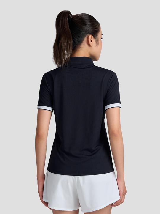 Áo Polo Pickleball nữ Zero Mark - undefined