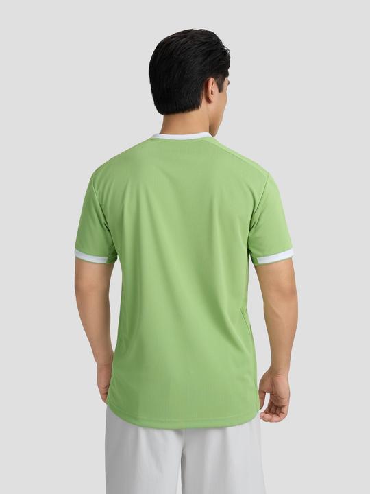 Áo Tshirt Pickleball nam cổ V Zero Mark - undefined