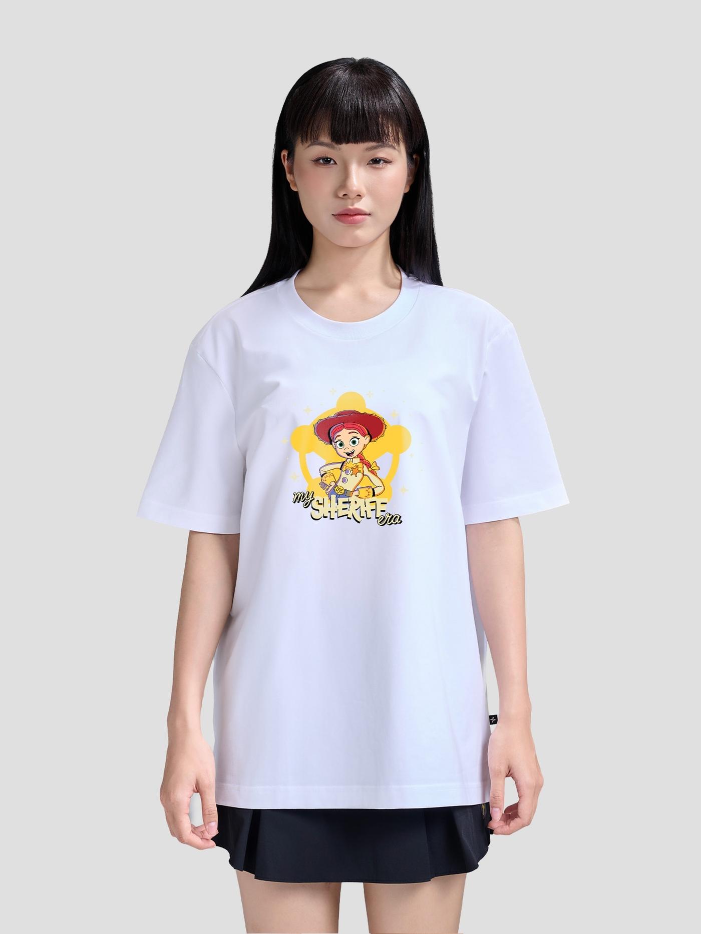 Áo thun Toy Story 5 My Sheriff Era - undefined