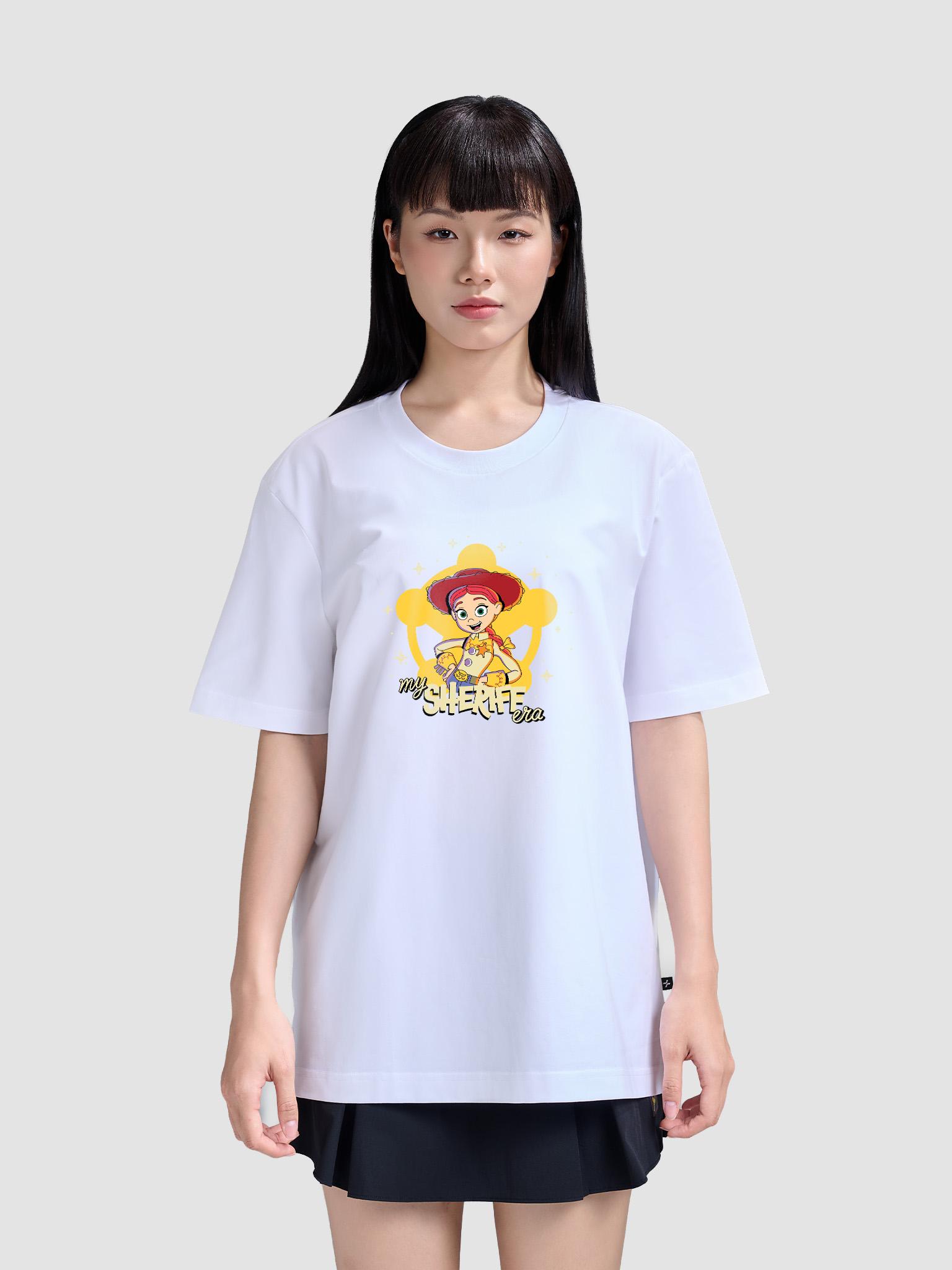 Áo thun Toy Story 5 My Sheriff Era - undefined