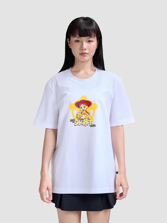Áo thun Toy Story 5 My Sheriff Era - undefined