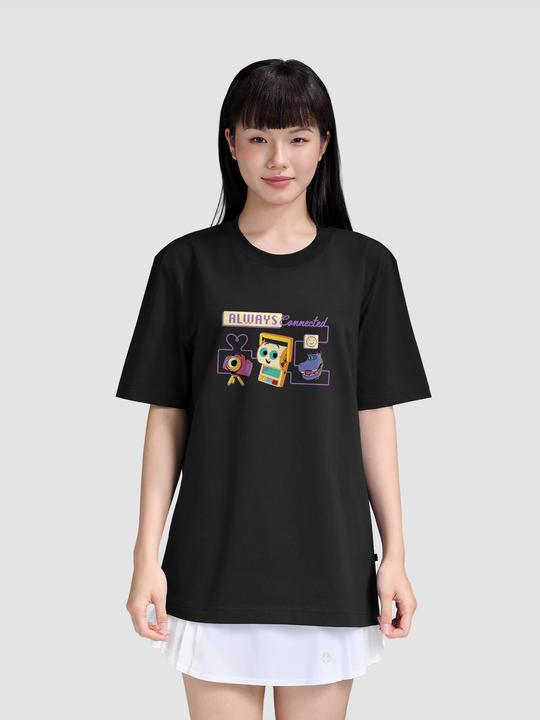 Áo thun Toy Story 5 Always Connected - undefined