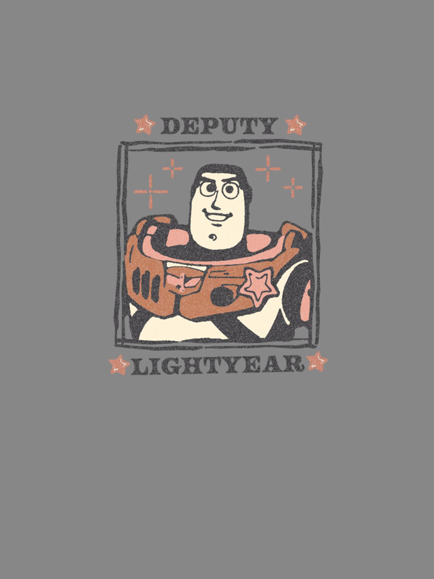Áo thun Toy Story 5 Buzz Lightyear - undefined