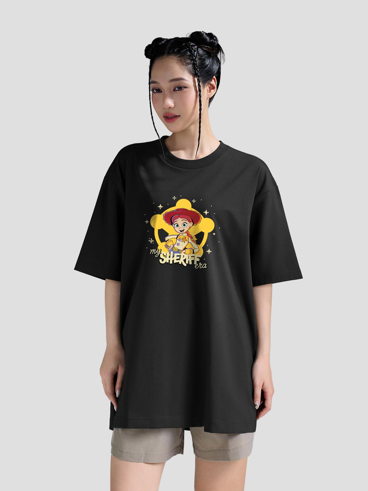 Toy Story 5 My Sheriff Era Graphic Tee - undefined