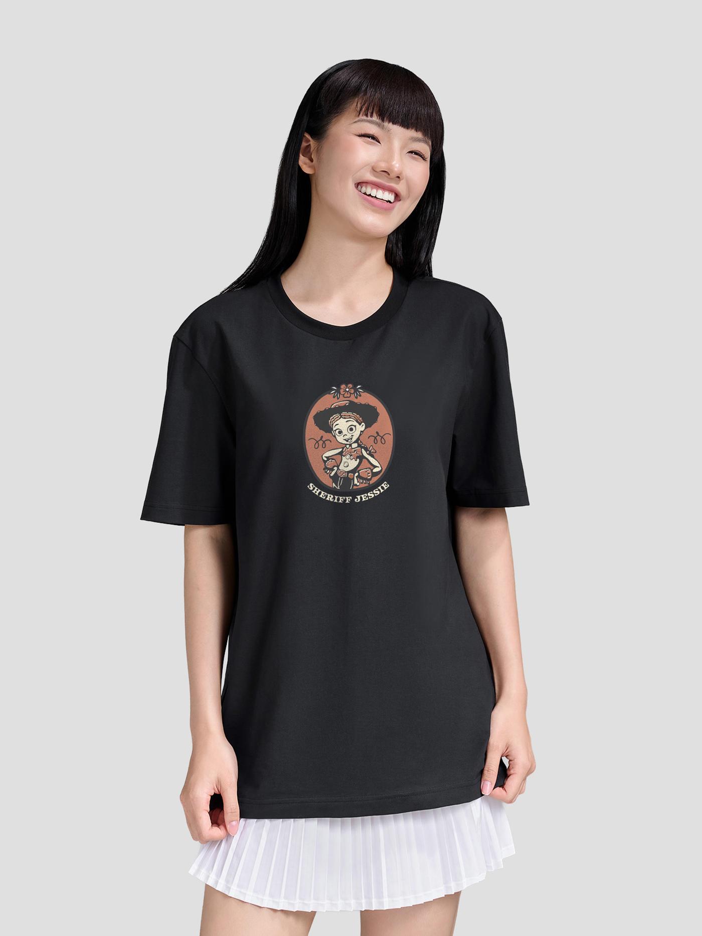  Toy Story 5 Wranglin's Dream Graphic Tee - undefined
