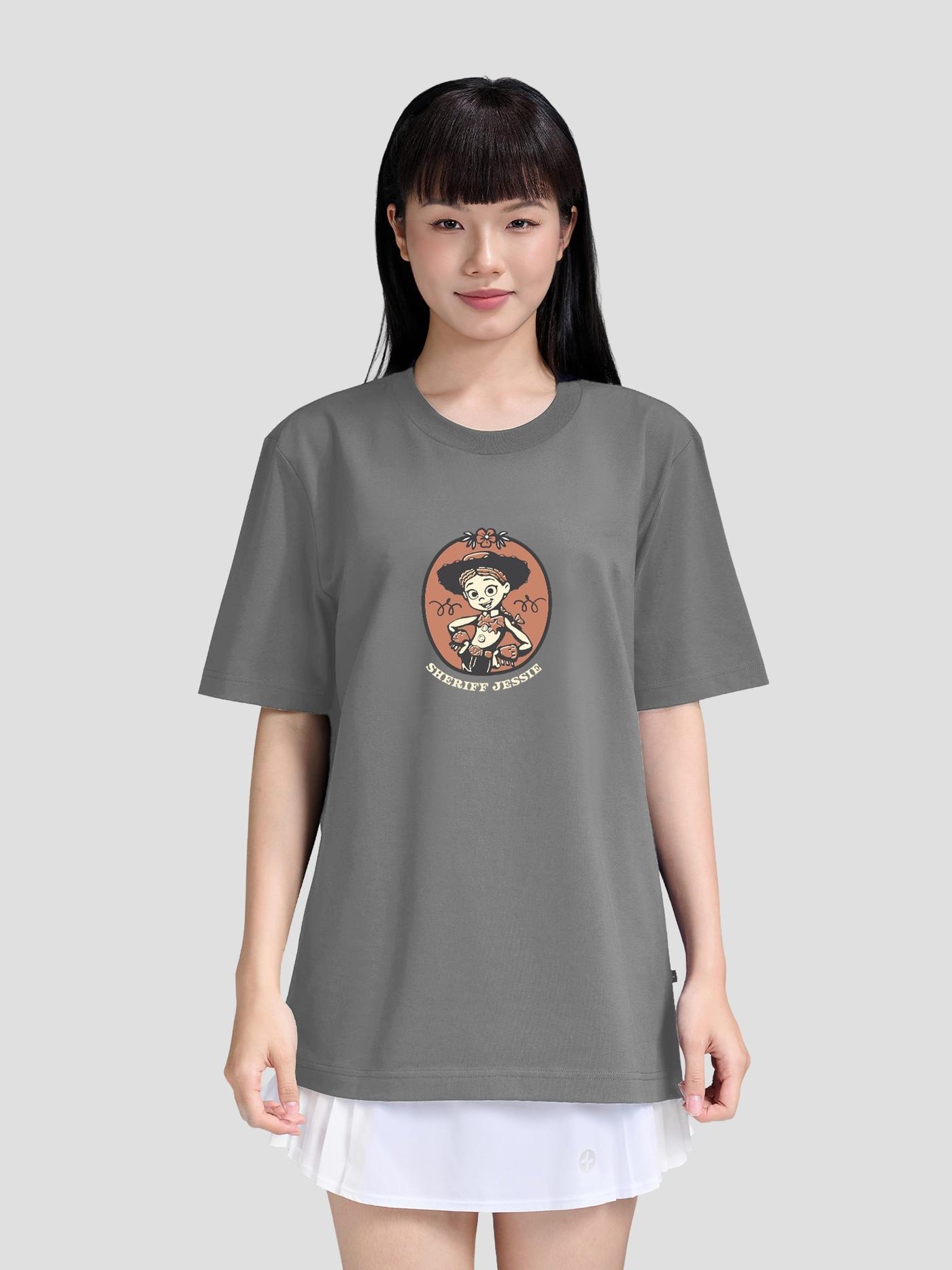  Toy Story 5 Wranglin's Dream Graphic Tee - undefined