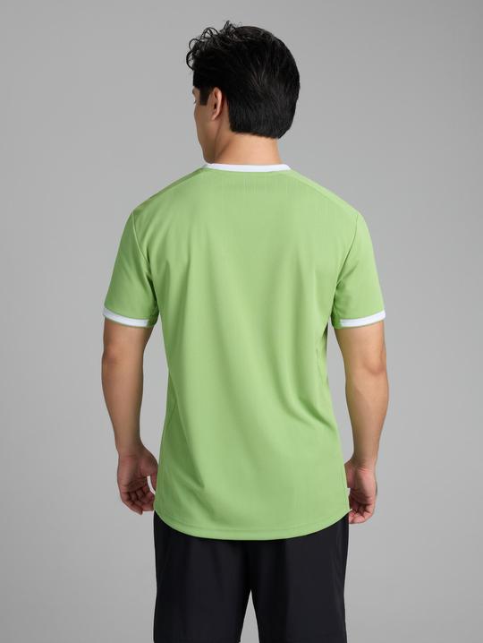 Áo Tshirt Pickleball nam cổ tròn Zero Mark - undefined