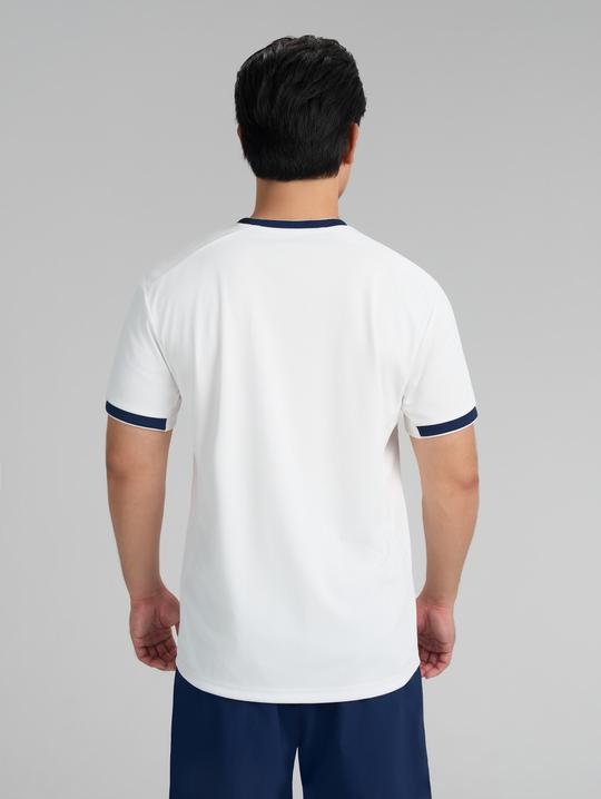 Zero Mark Men's V-Neck Pickleball T-Shirt - undefined