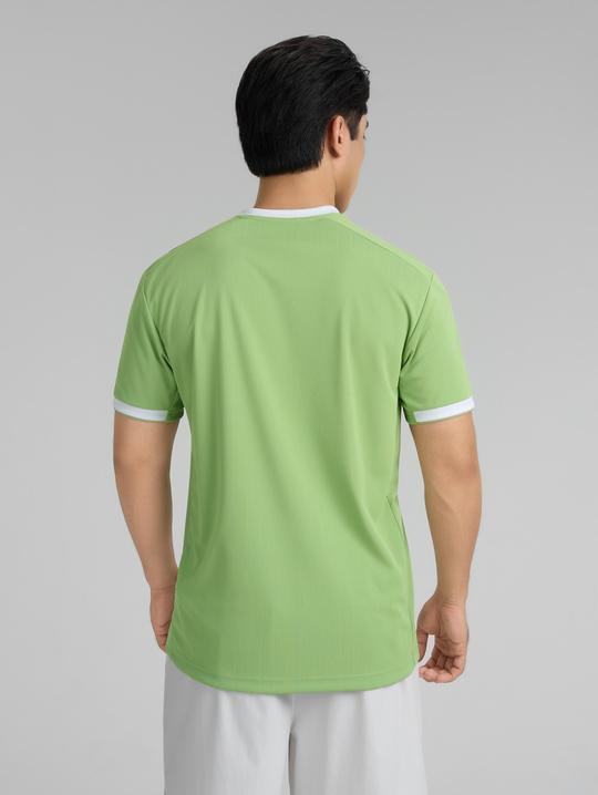 Zero Mark Men's V-Neck Pickleball T-Shirt - undefined