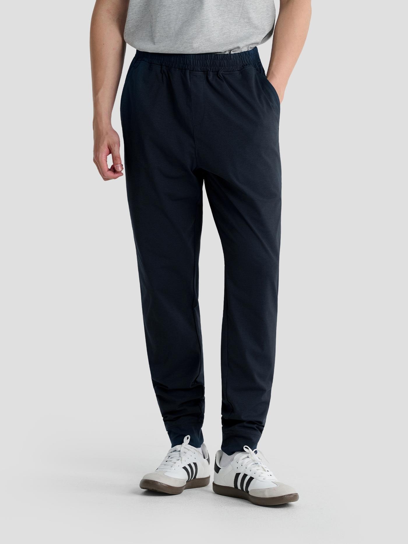 Quần Jogger Nam Excool - undefined