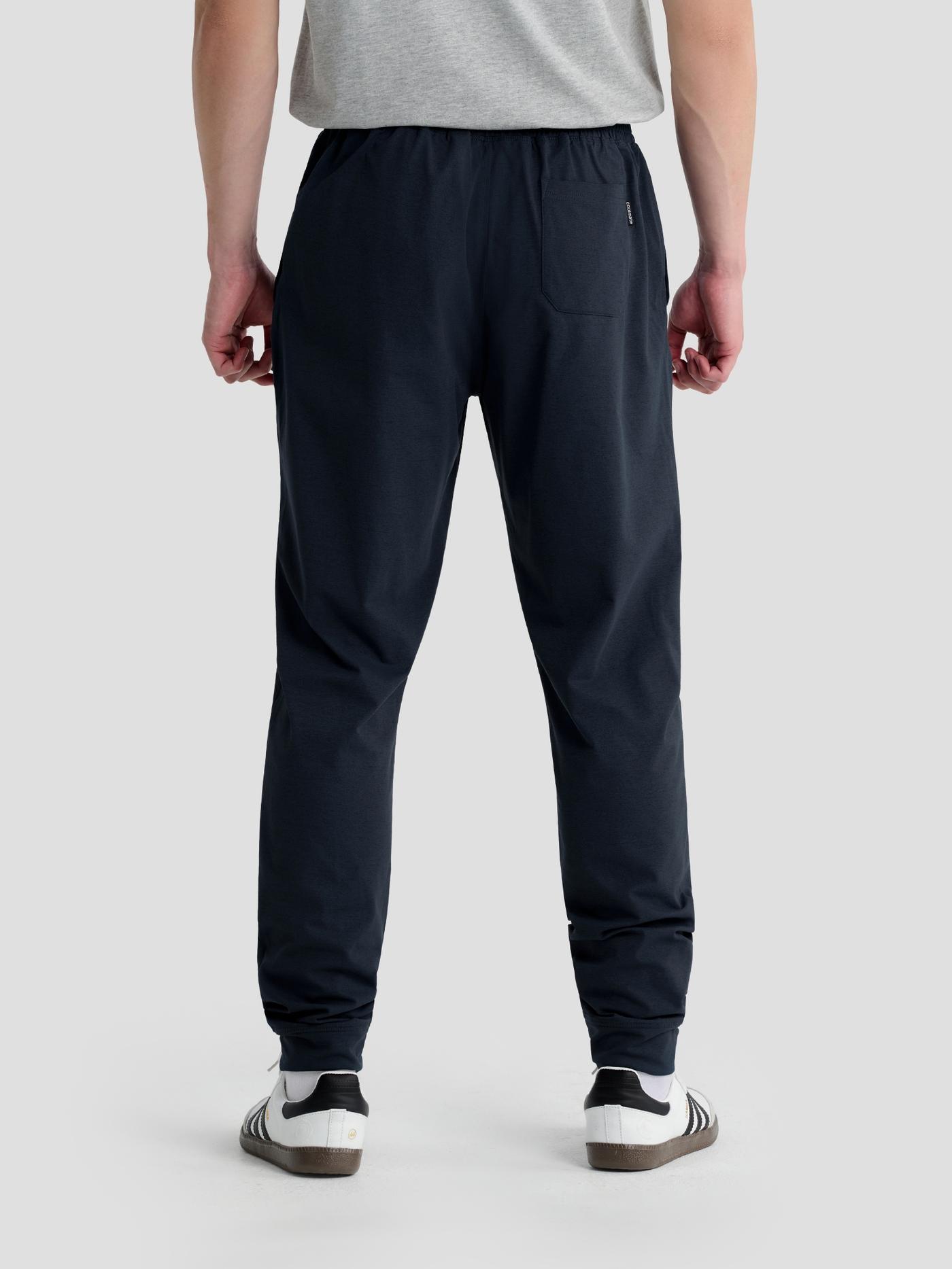 Quần Jogger Nam Excool - undefined
