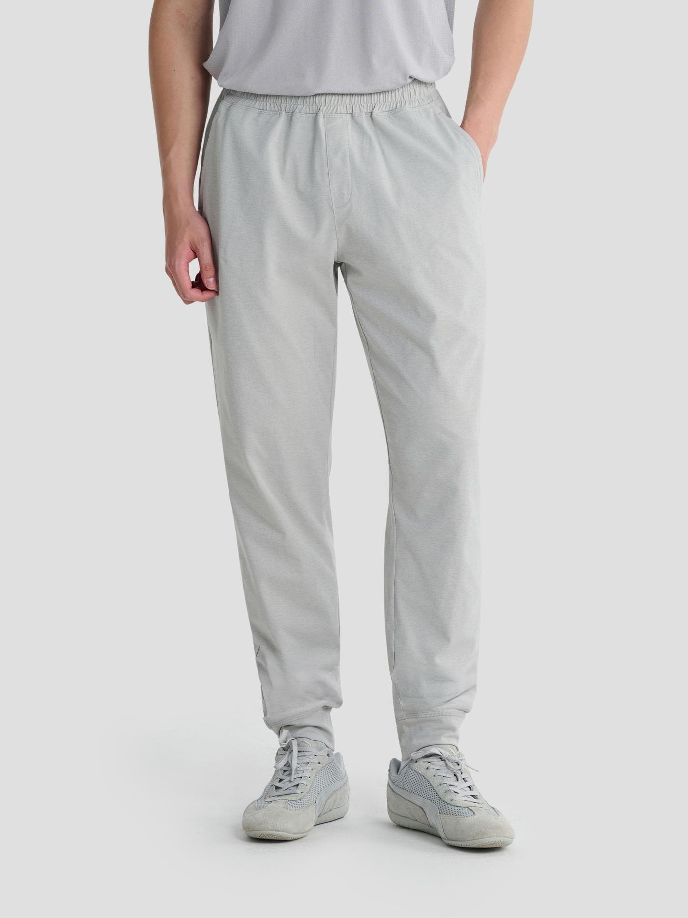 Quần Jogger Nam Excool - undefined