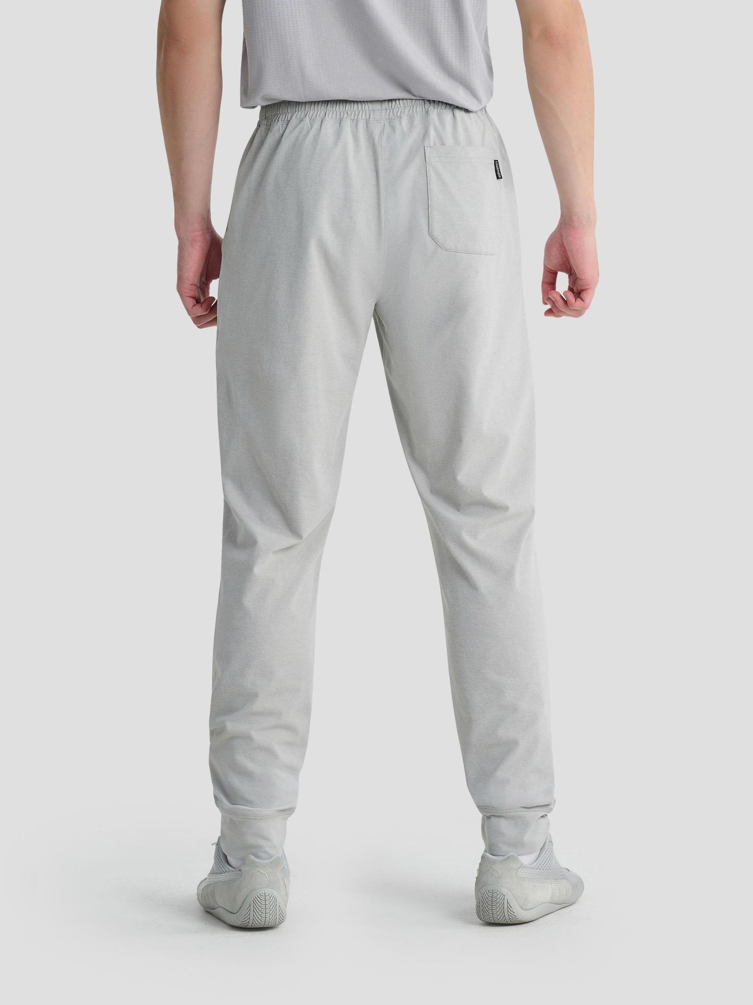 Quần Jogger Nam Excool - undefined