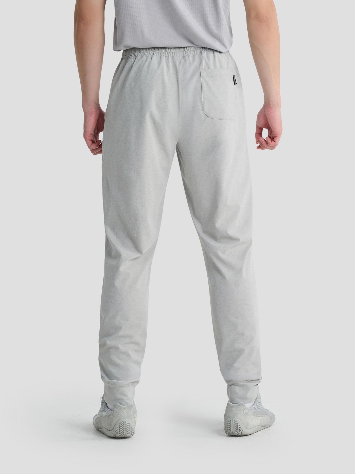 Quần Jogger Nam Excool - undefined
