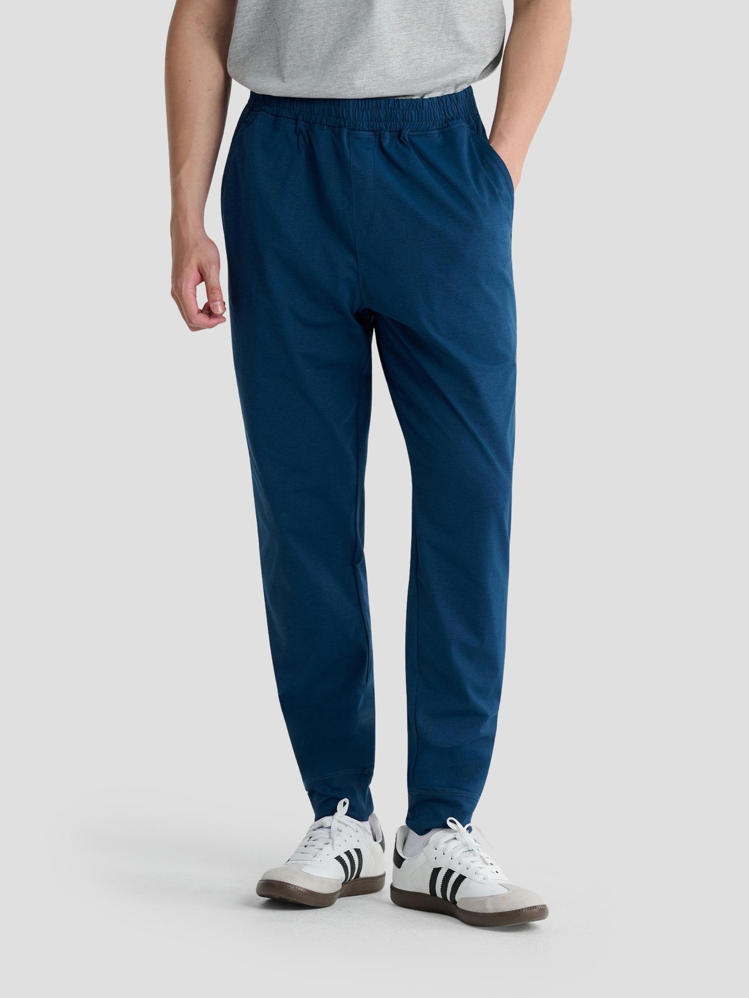 Quần Jogger Nam Excool - undefined