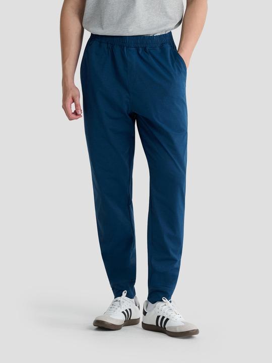 Quần Jogger Nam Excool - undefined