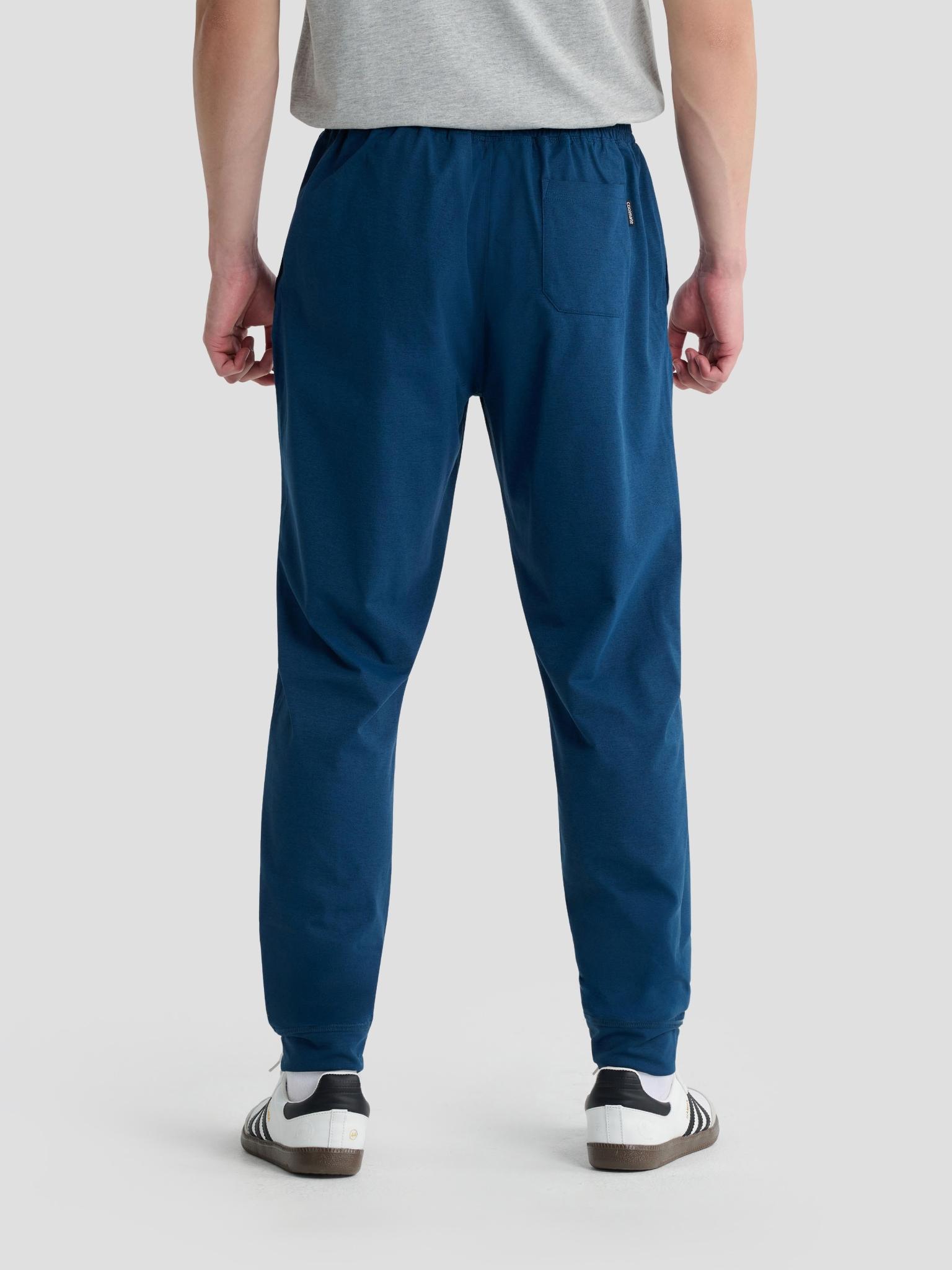 Quần Jogger Nam Excool - undefined