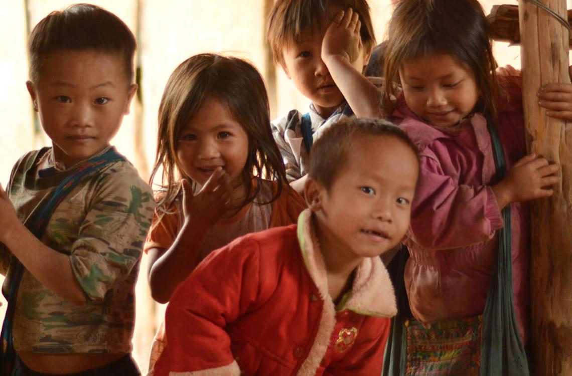 Một công ty không cần phải lớn mới làm được điều ý nghĩa.