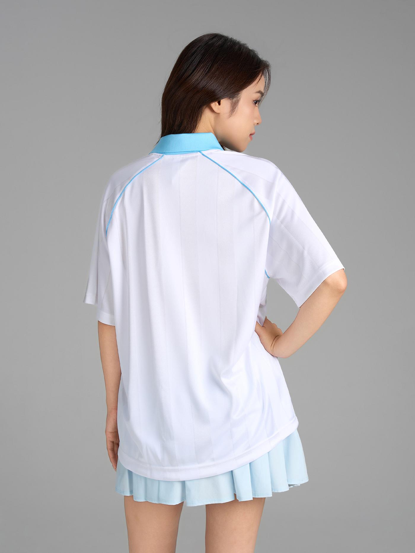 Áo Polo World Cup Đội Tuyển Argentina - undefined
